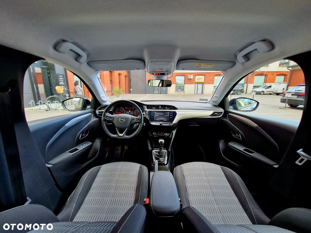 Opel Corsa 1.2 Edition S&S - 14