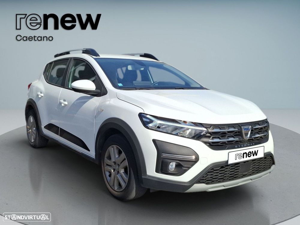 Dacia Sandero 1.0 ECO-G Comfort Bi-Fuel - 10