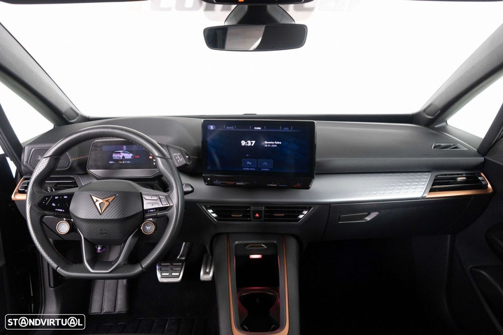 Cupra Born 58 kWh e-Boost - 21