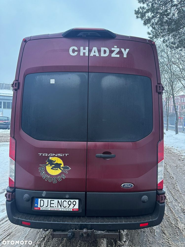 Ford Transit - 4