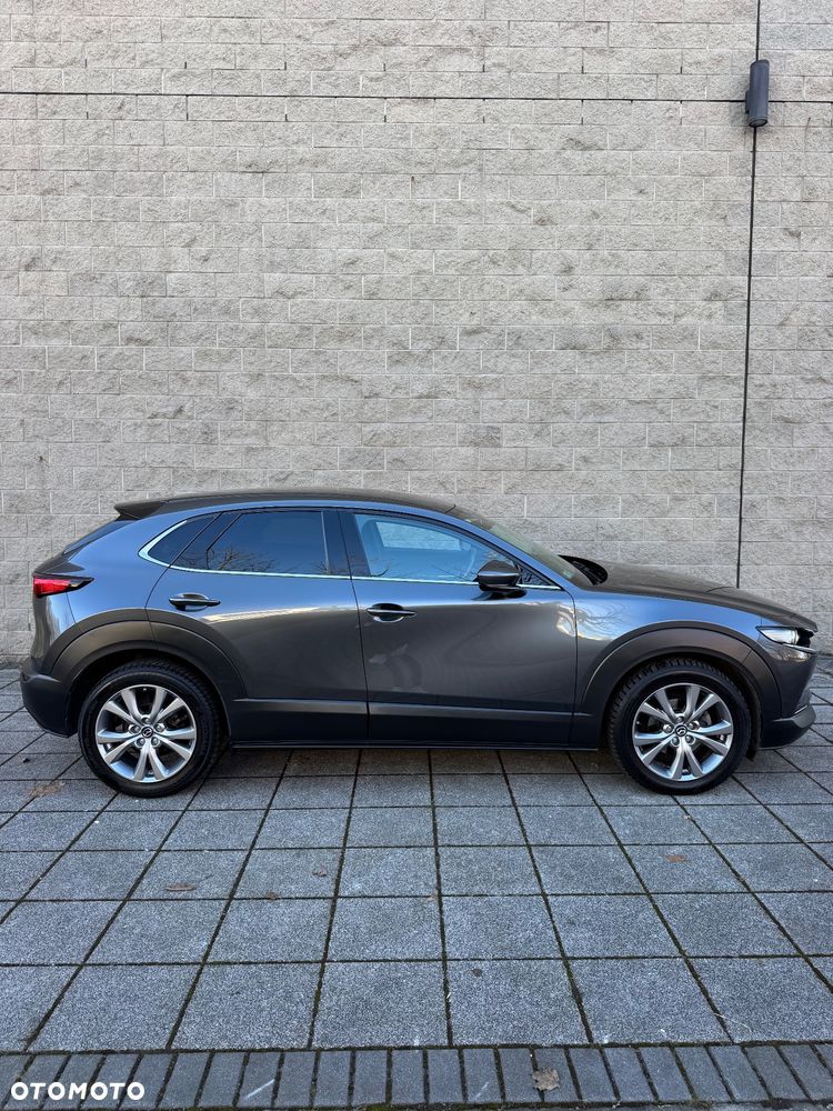 Mazda CX-30 - 5