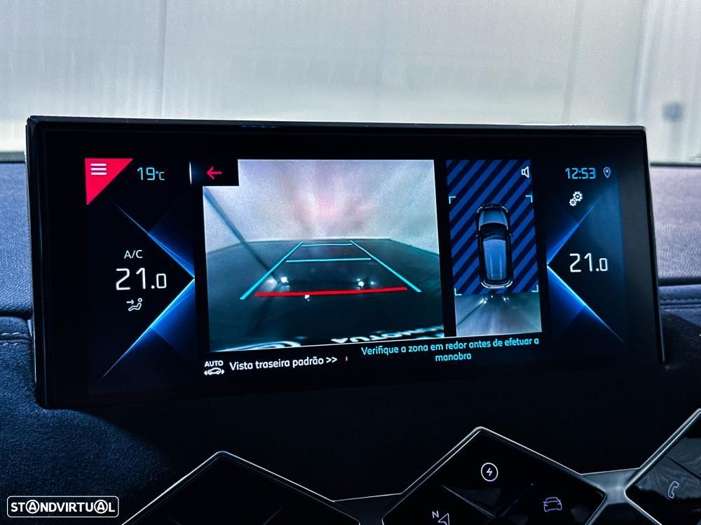 DS DS3 Crossback E-Tense Performance Line - 29