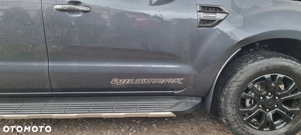 Ford Ranger 2021 photo 4