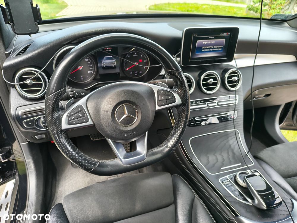 Mercedes-Benz GLC - 15