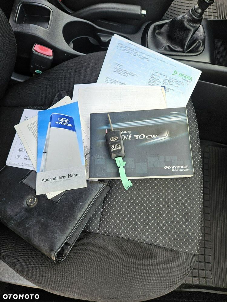 Hyundai i30 - 15