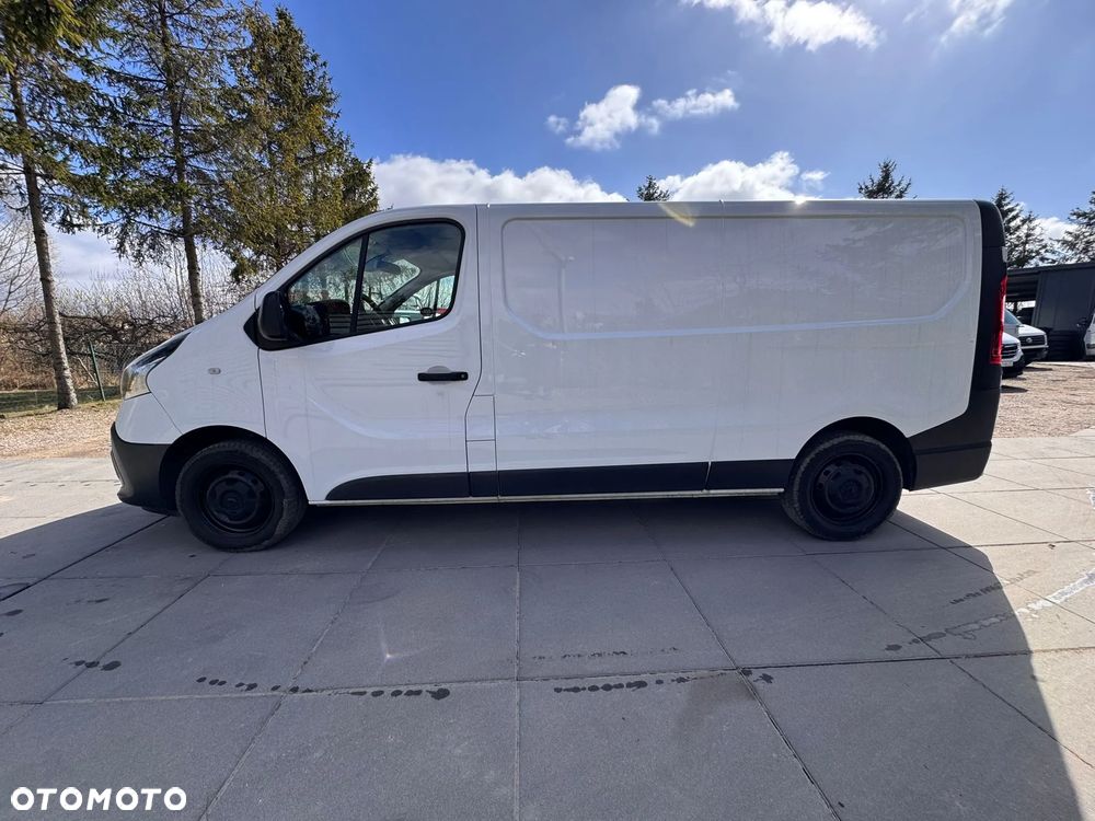 Renault TRAFIC - 3
