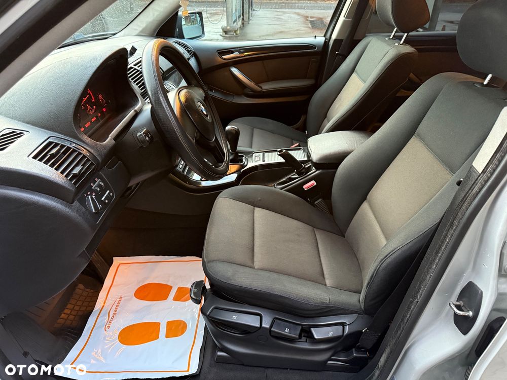 BMW X5 3.0 d - 18
