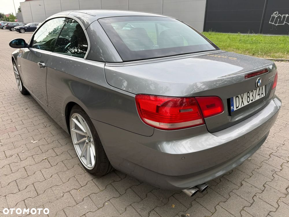 BMW Seria 3 325i Edition Exclusive - 2