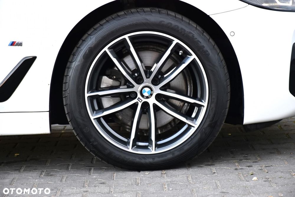 BMW Seria 5 - 9