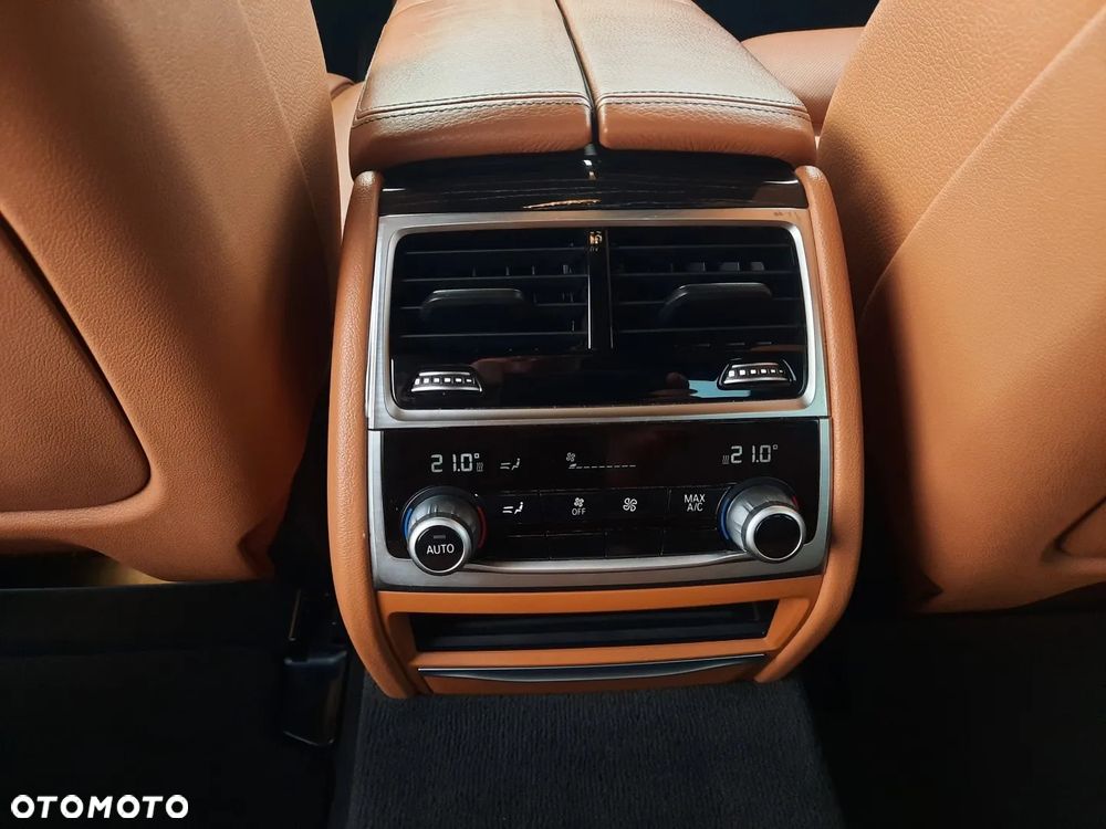 BMW Seria 7 730d xDrive - 20