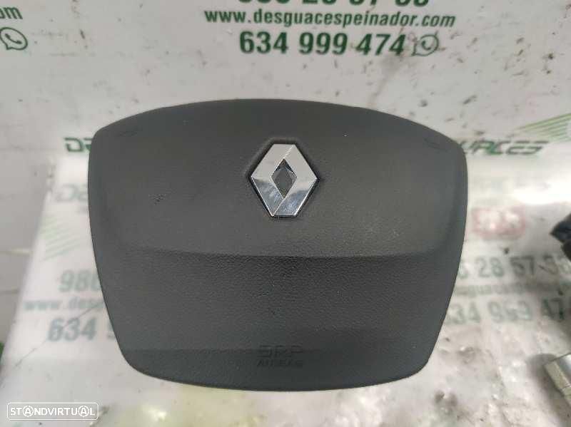 AIRBAG FRENTE ESQUERDO RENAULT MEGANE III SPORT TOURER - 1