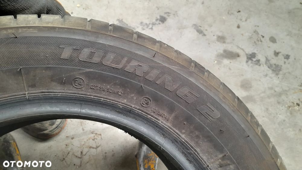OPONY OPONA DAYTON TOURING 2 165/70 R14 - 3