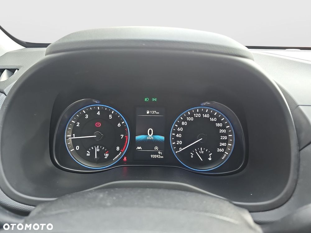 Hyundai Kona 1.0 T-GDI Comfort - 21