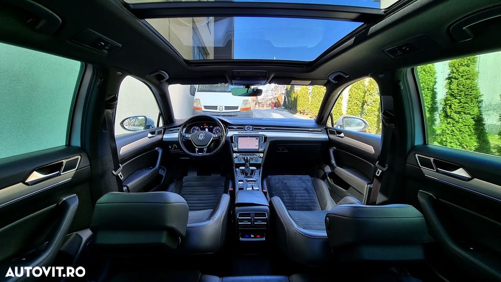 Volkswagen Passat ver-1-4-tsi-bmt-dsg-highline - 22