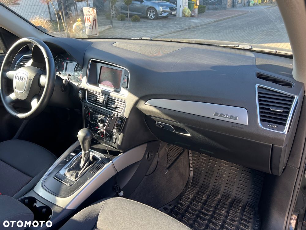 Audi Q5 2.0 TDI Quattro Stronic - 31