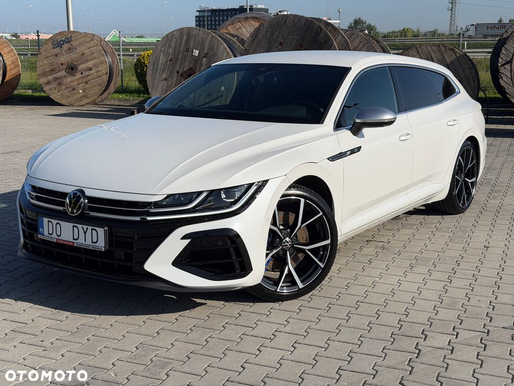 Volkswagen Arteon 2023 photo 2