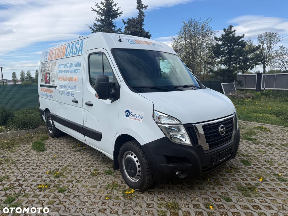 Renault Master - 4