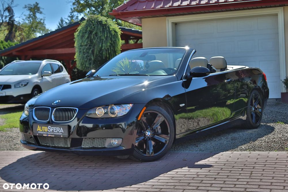 BMW Seria 3 335i M Sport Edition - 5