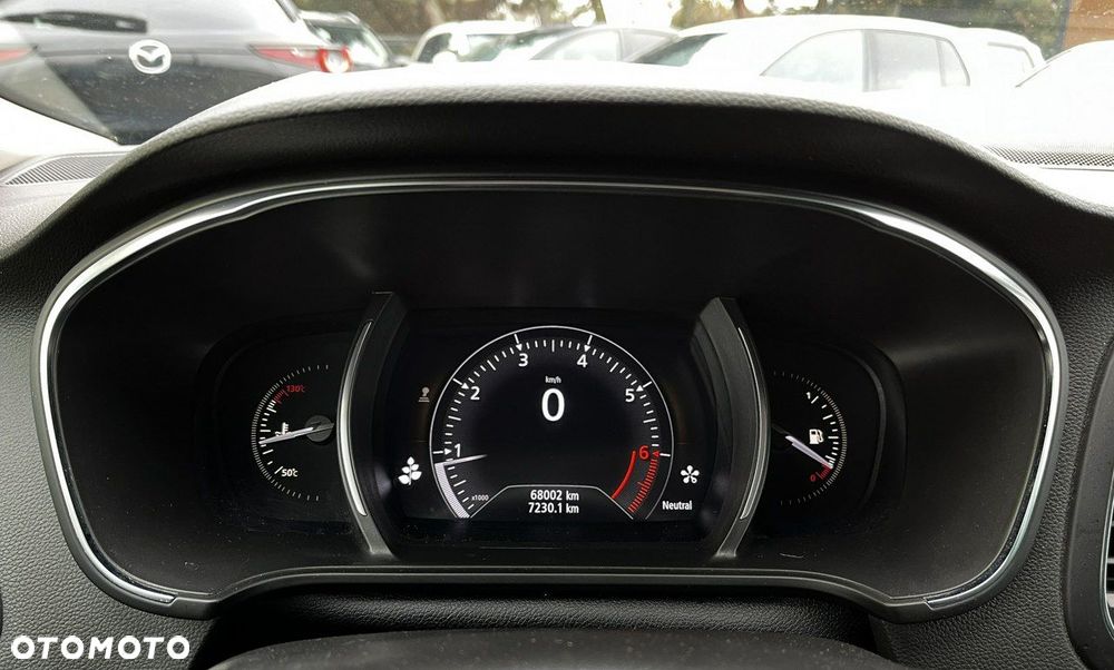 Renault Megane - 23