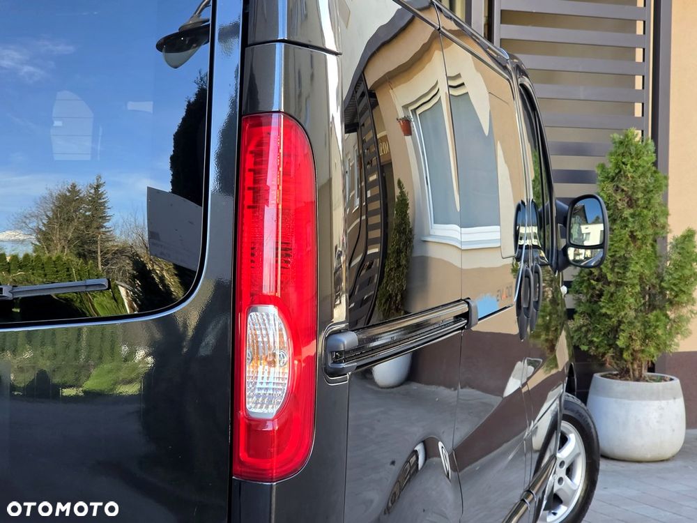 Renault Trafic L1H1 Generation Lux - 18