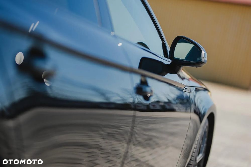 Audi A5 Sportback - 11