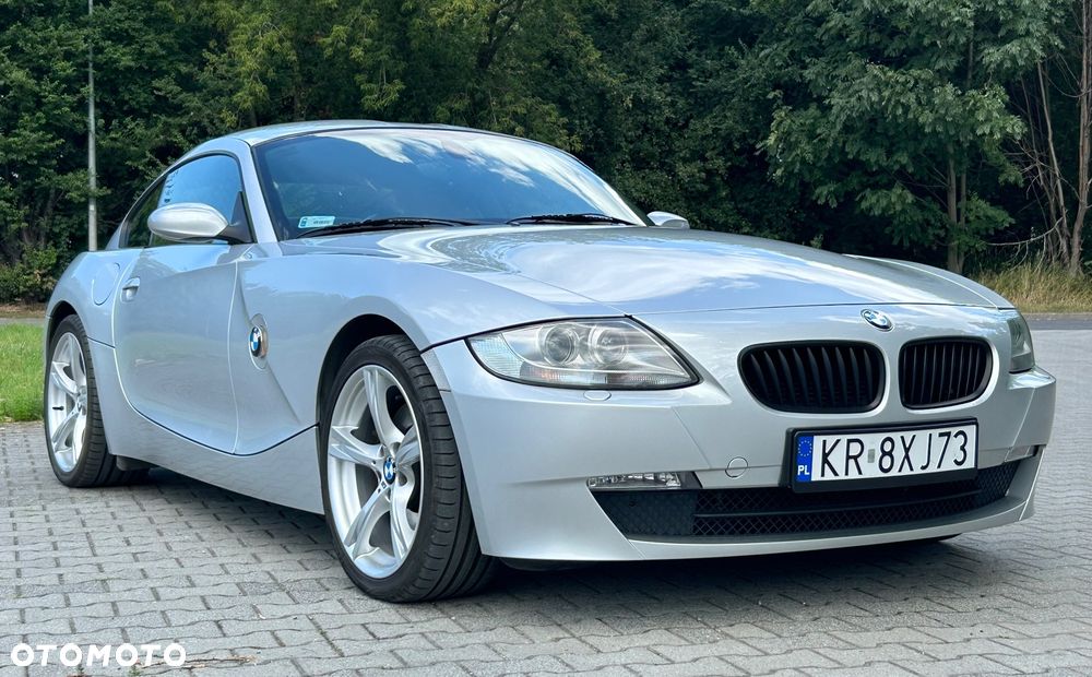 BMW Z4 3.0si - 10