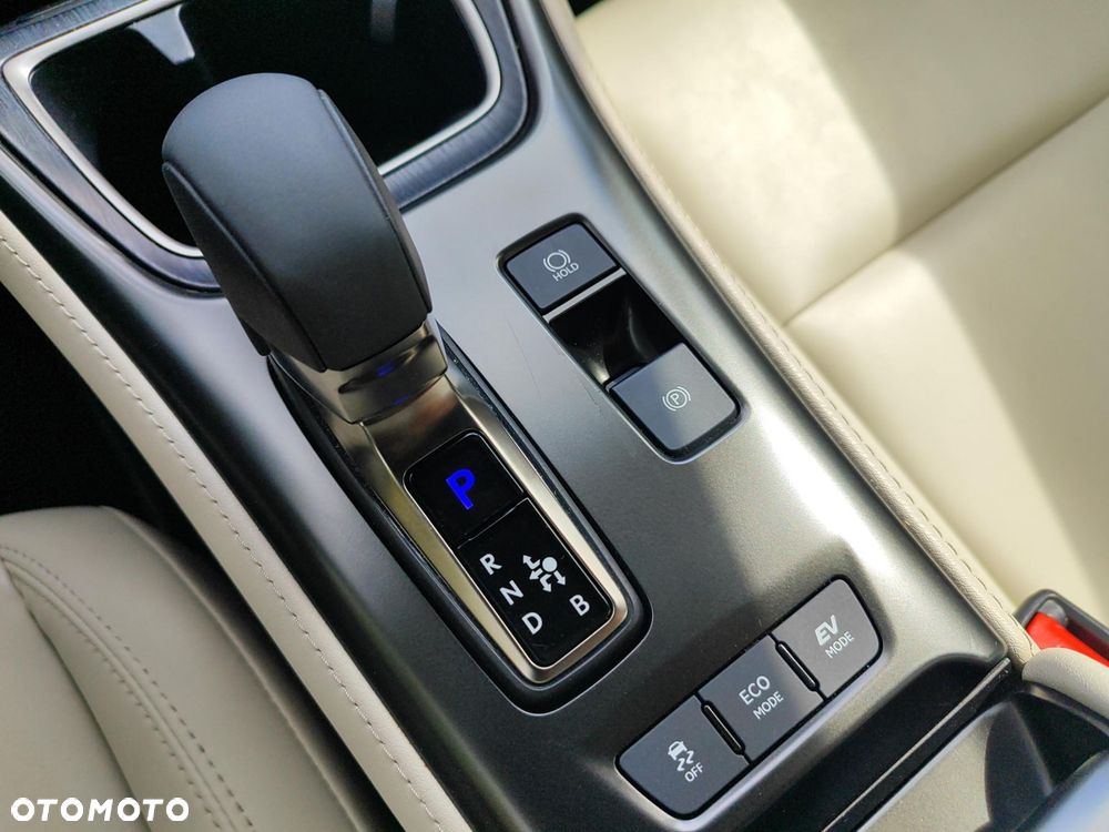 Lexus LBX 1.5 Hybrid Elegant - 20