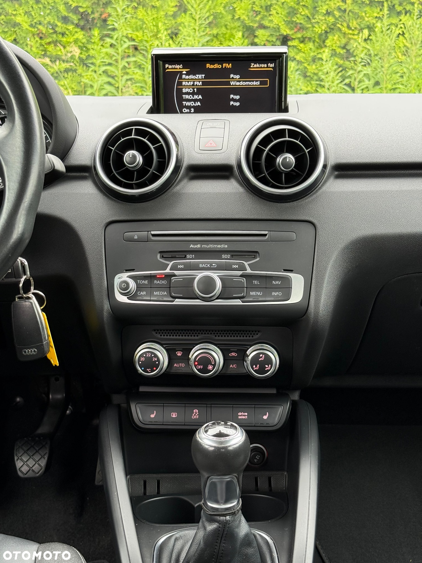 Audi A1 1.4 TFSI Sportback sport - 10