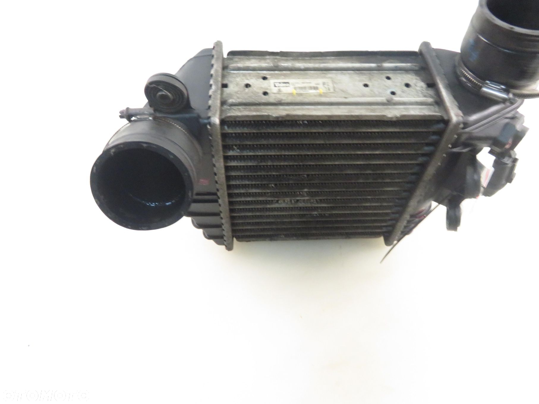 INTERCOOLER VW GOLF IV Variant (1J5) 1.9 TDI - AJM 1J0145803F - 9