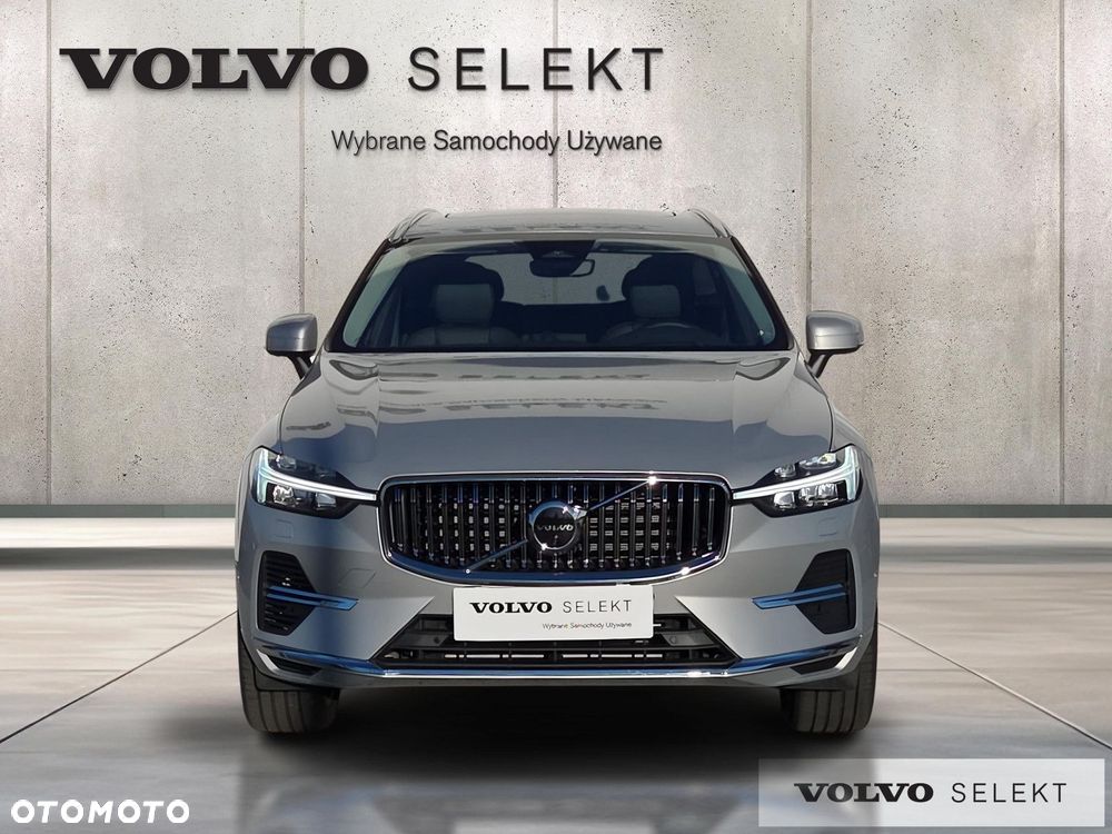 Volvo XC 60 T8 AWD Ultra Bright - 8