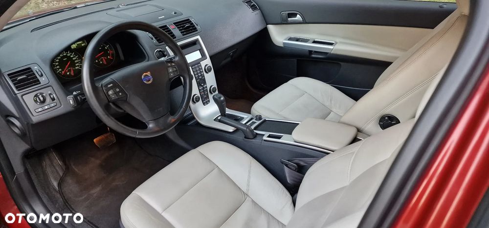 Volvo C30 T5 Summum - 11