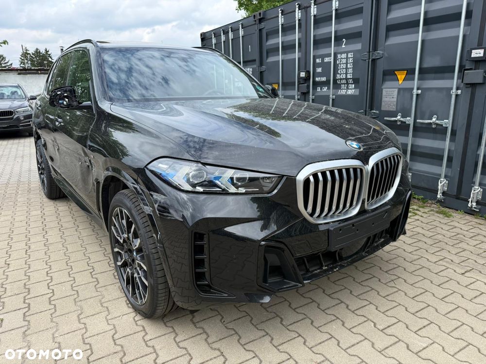BMW X5 xDrive30d - 14