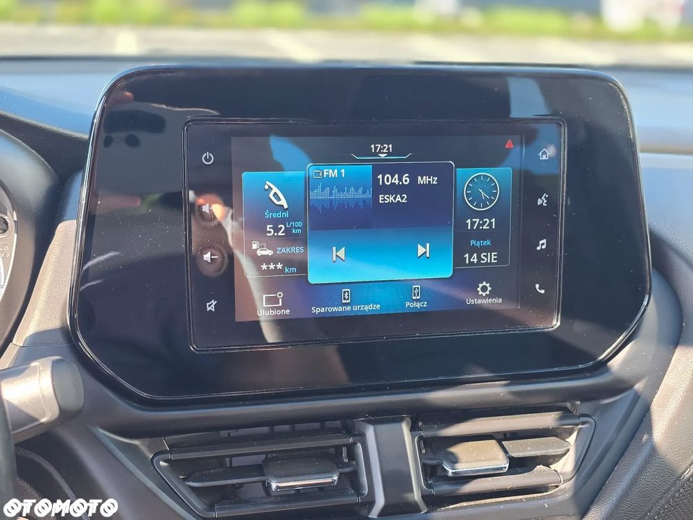 Suzuki S-Cross 1.5 DualJet Hybrid Premium Plus SP 4WD AGS - 23