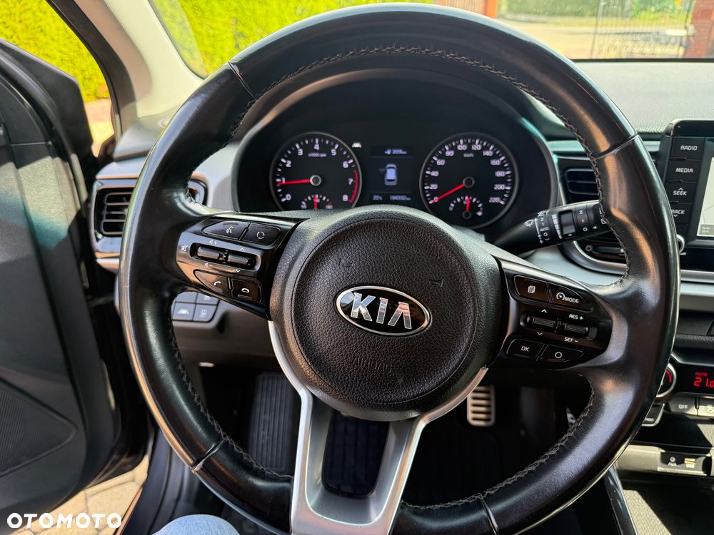 Kia Rio 1.0 T-GDI 120 Platinum Edition - 24