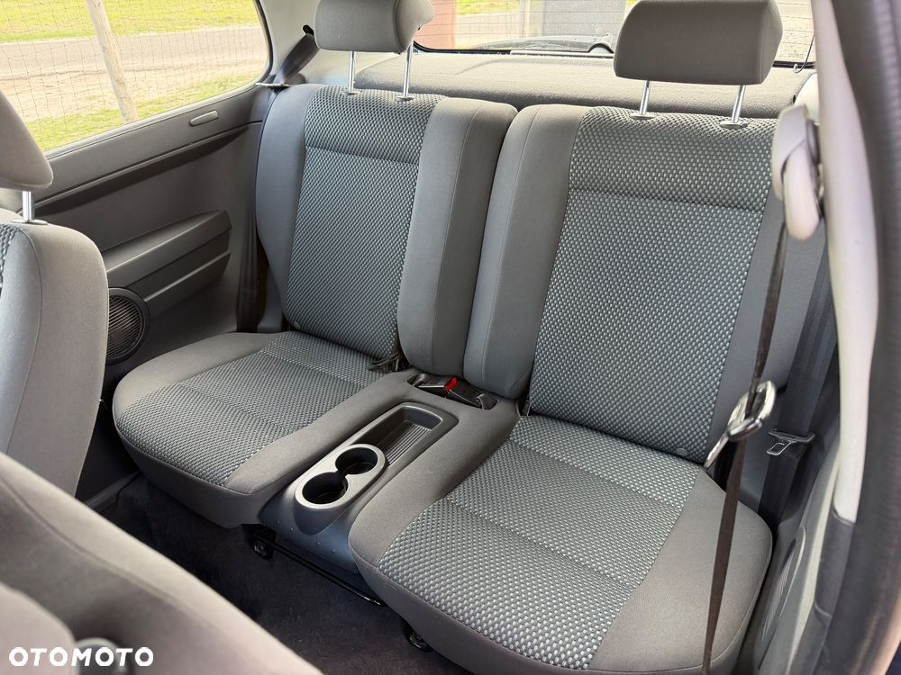 Volkswagen Fox 1.2 Fresh - 13