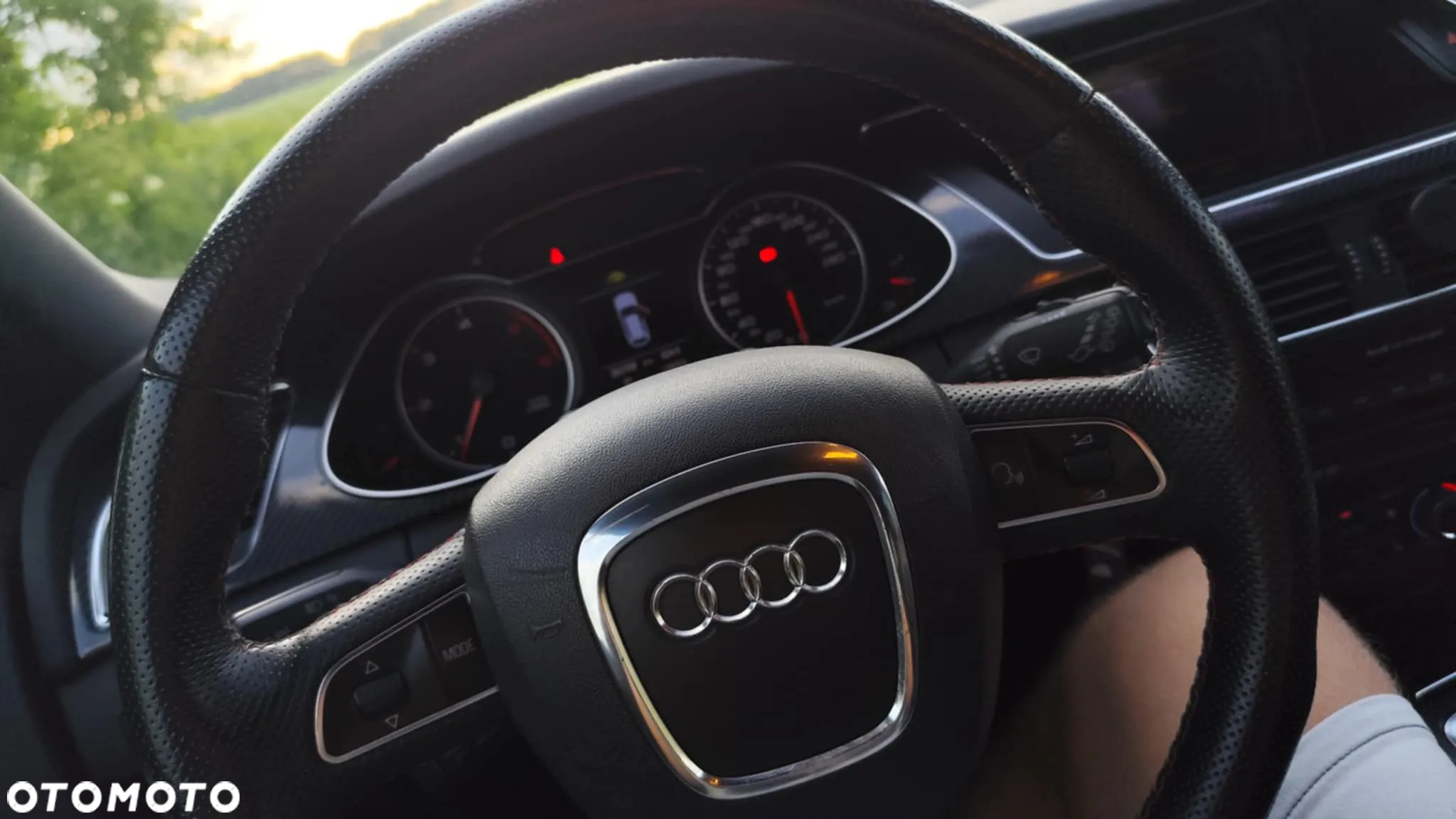 Audi A4 - 12