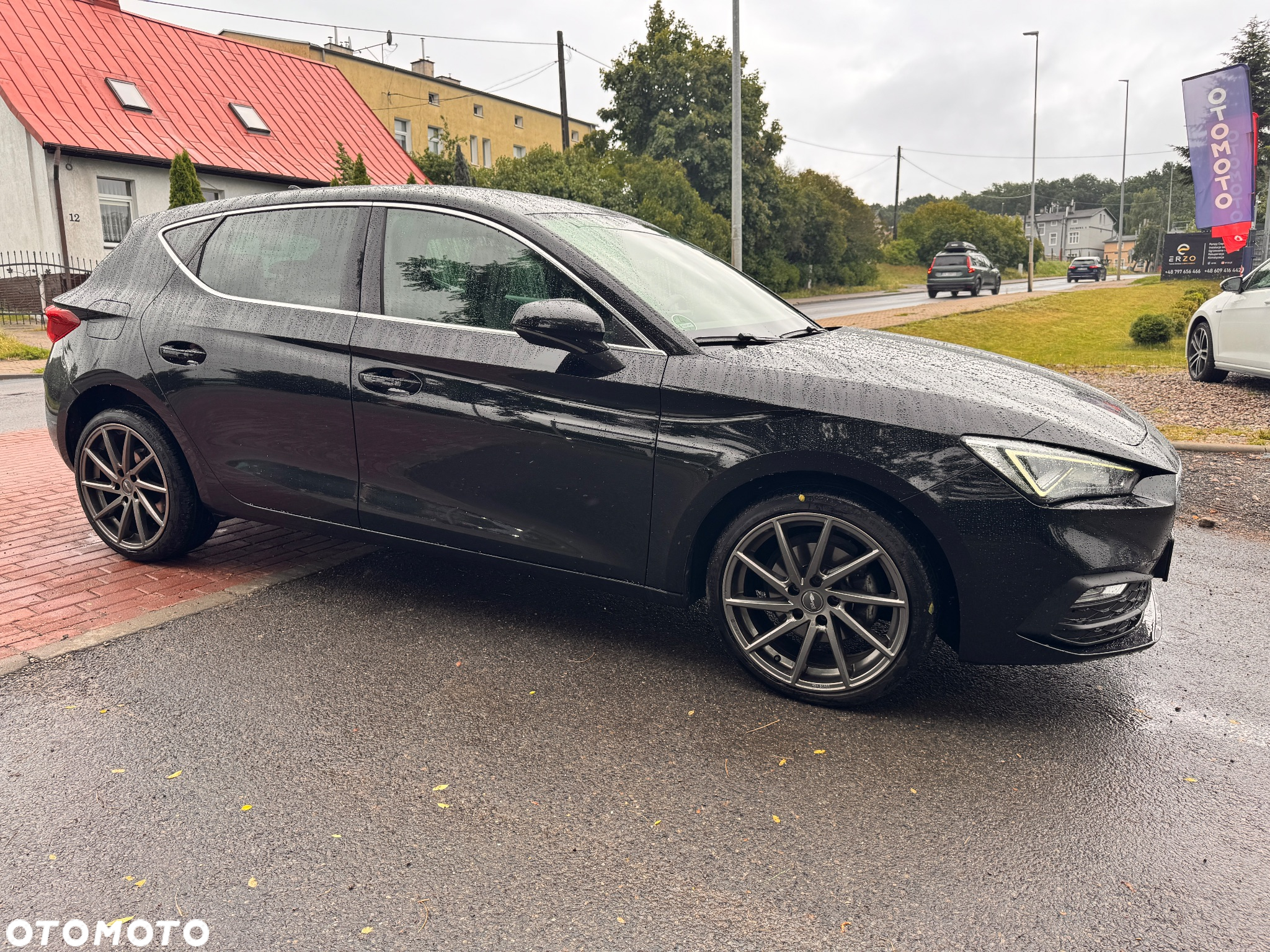 Seat Leon 2.0 TDI DPF DSG Xcellence - 5