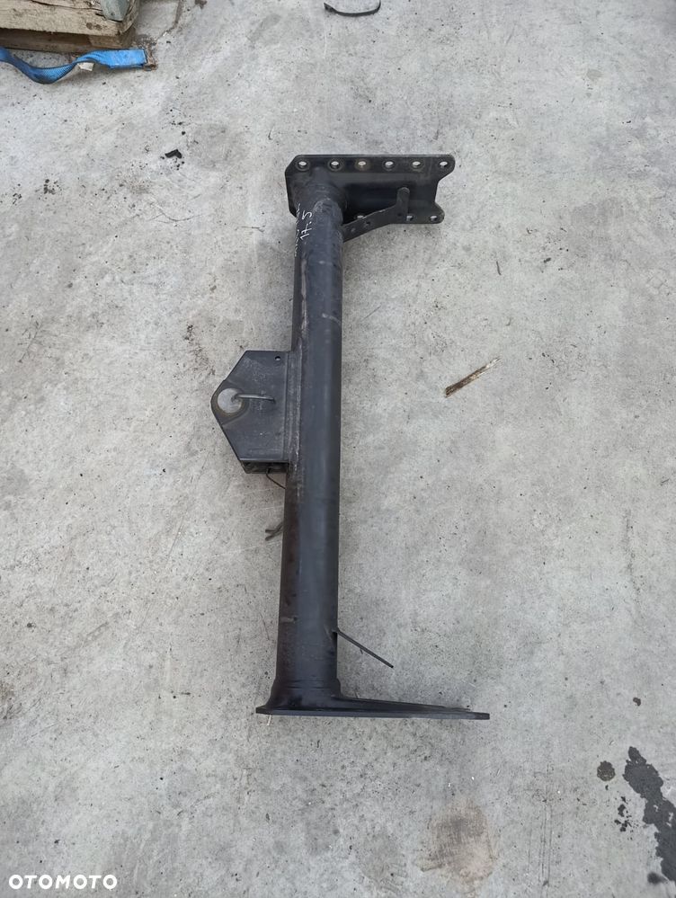 Belka zaczep Hak MAN TGL Euro 5 17.5 - 3