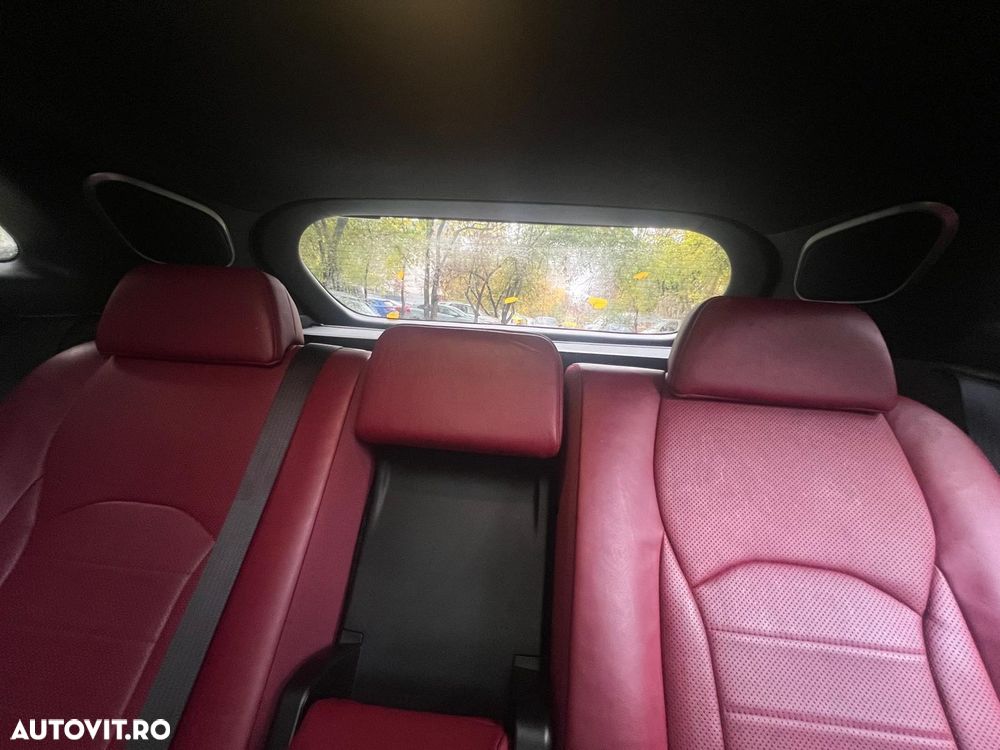 Lexus Seria RX 450h Aut. F Sport Premium - 15