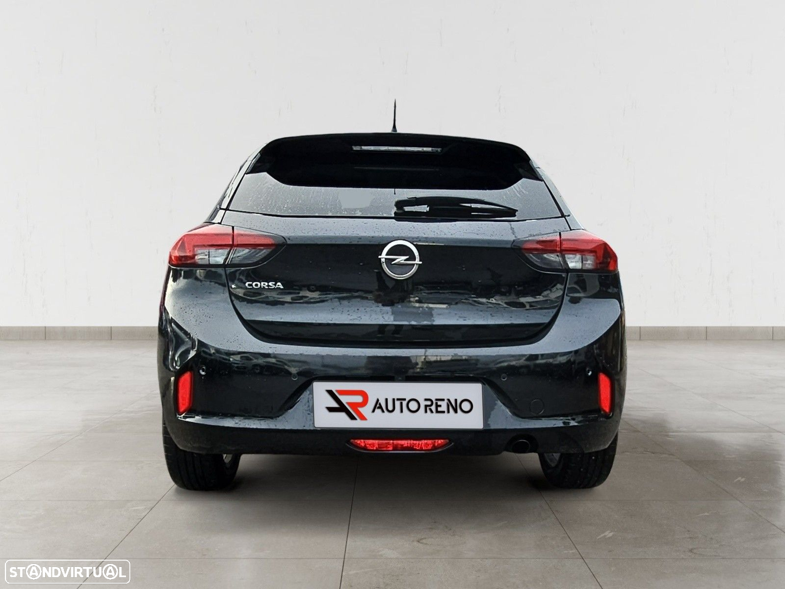 Opel Corsa 1.2 T Elegance - 3
