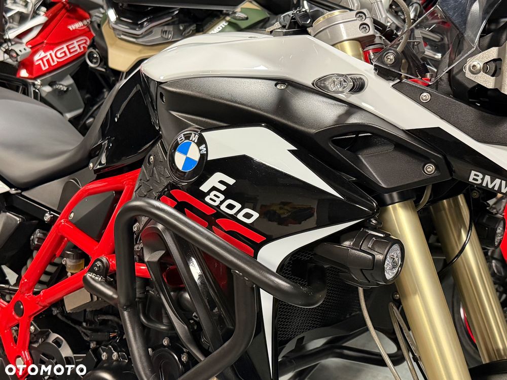 BMW GS - 19