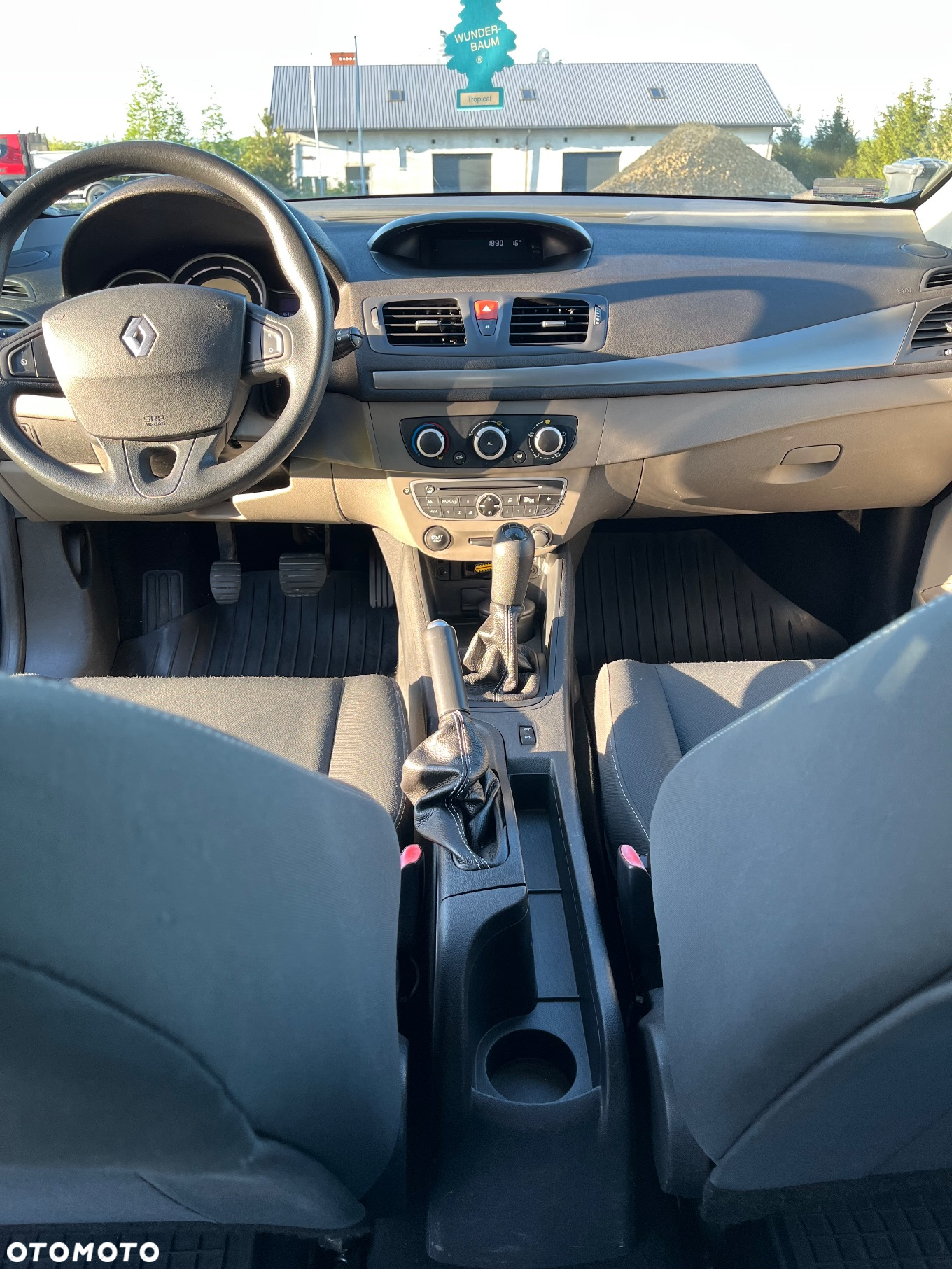 Renault Megane - 13