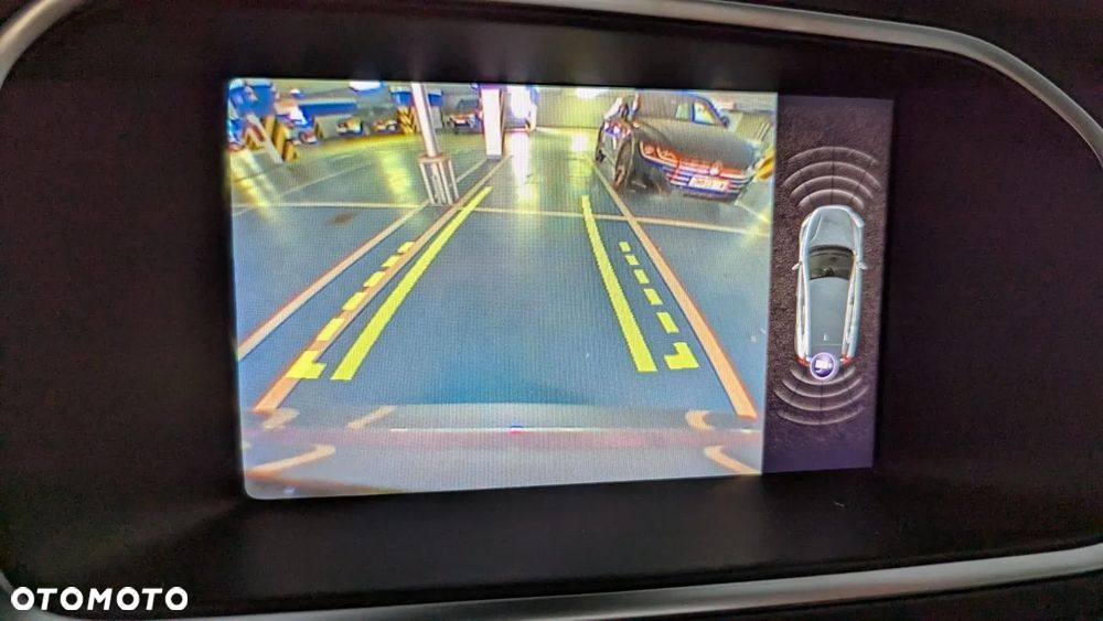 Volvo V40 T3 Drive-E Inscription - 3