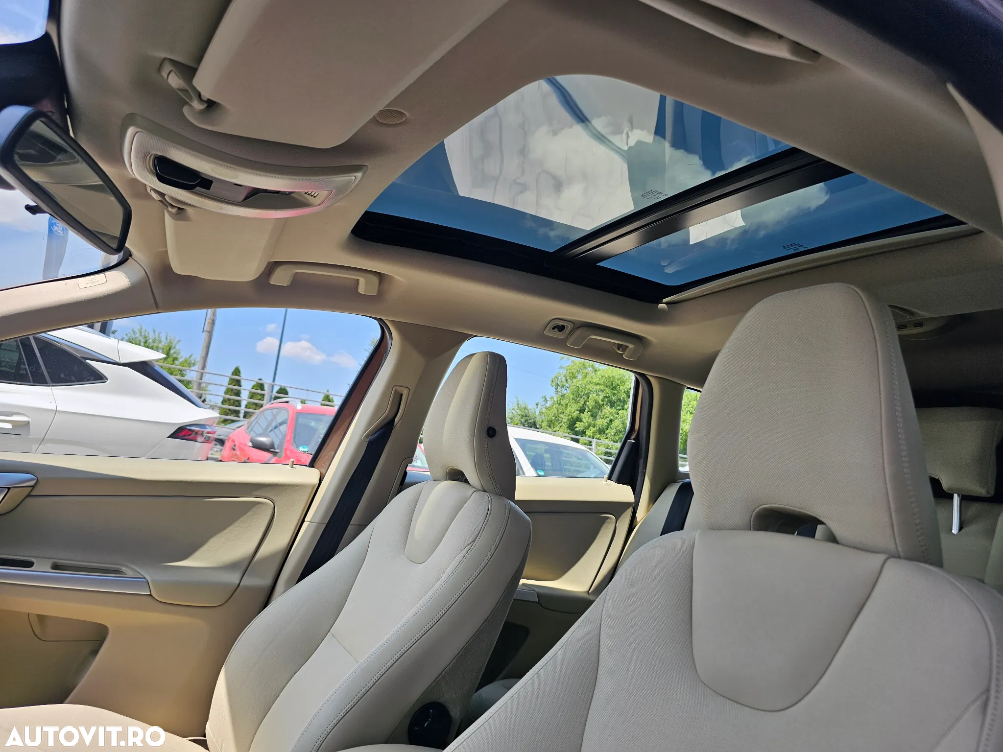 Volvo XC 60 D3 Aut. Summum - 19