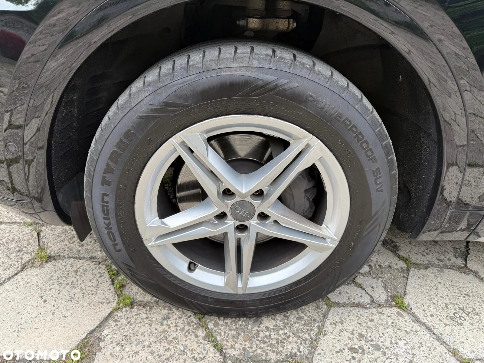 Audi Q5 2.0 TDI Quattro Sport S tronic - 38