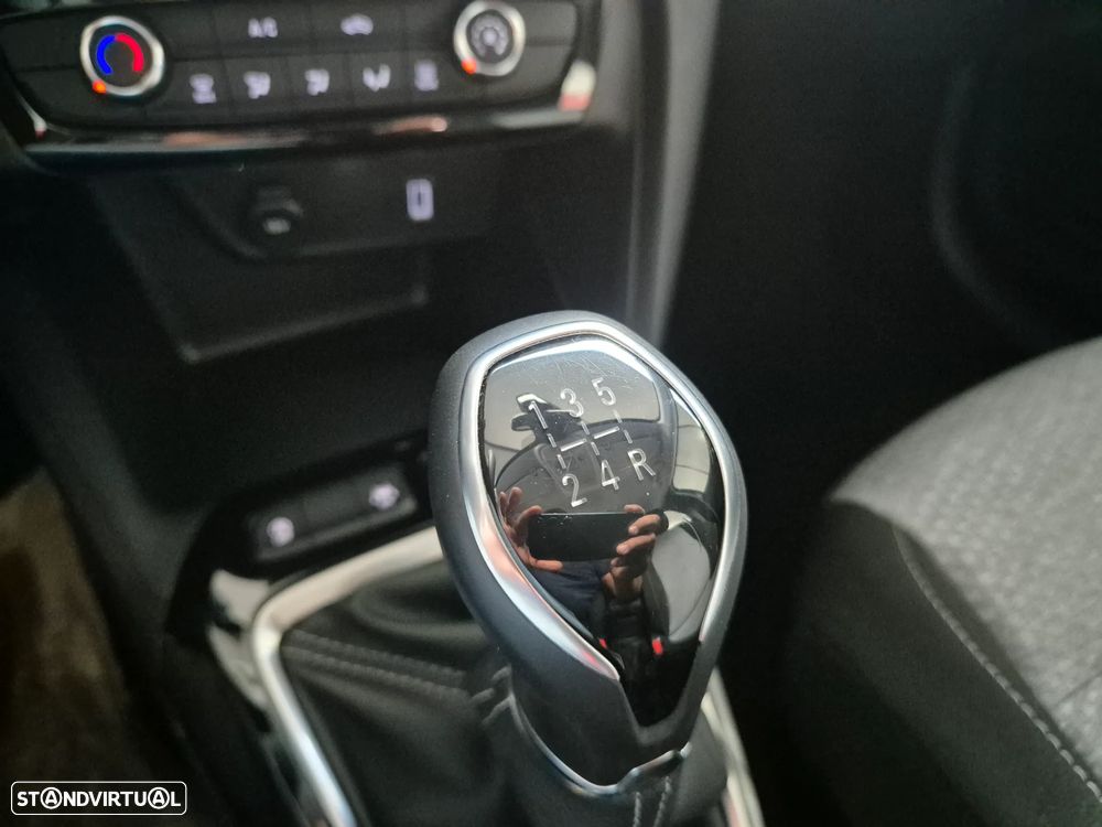 Opel Corsa 1.2 Edition - 15