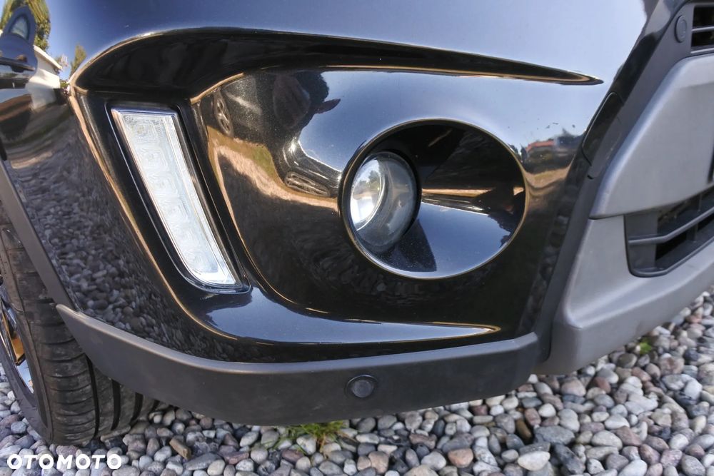 Suzuki Vitara 1.4 T Boosterjet S 4WD - 28