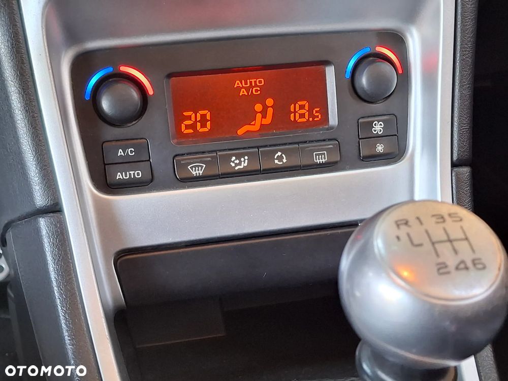 Peugeot 307 CC - 23