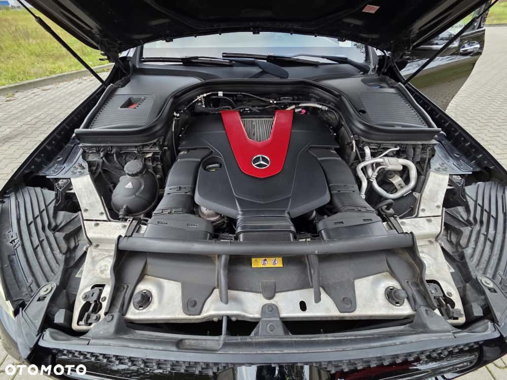 Mercedes-Benz GLC - 17