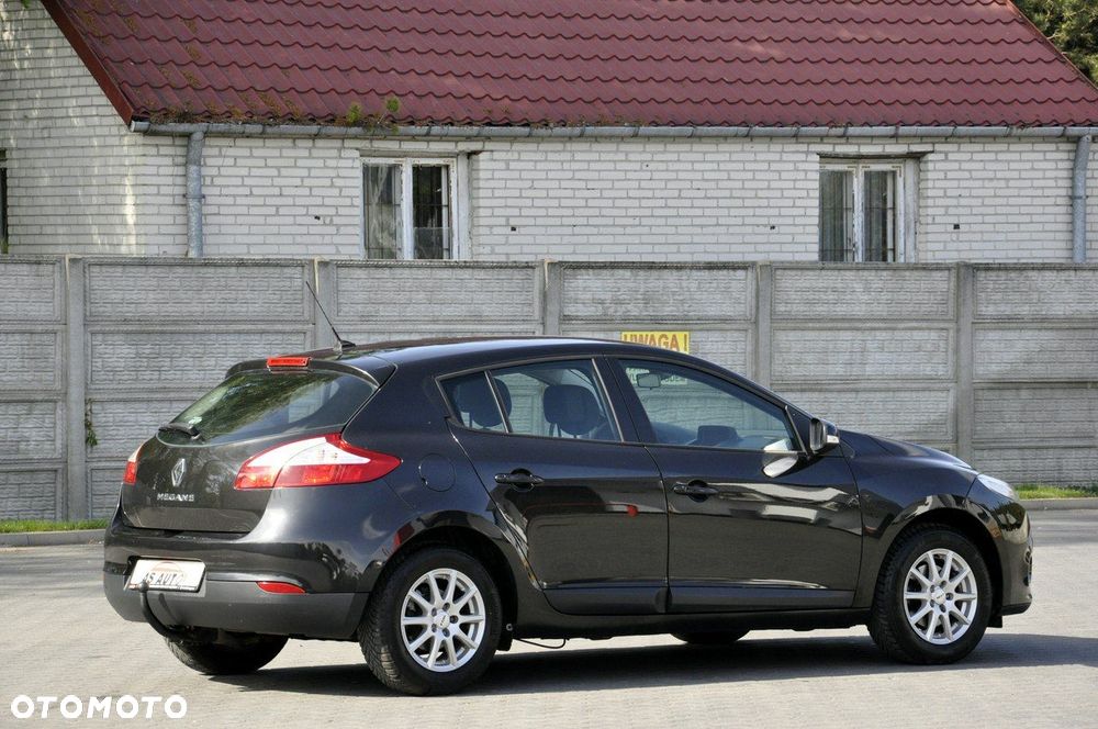 Renault Megane 1.6 16V 110 Authentique - 26